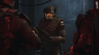 Создатели Warhammer 40,000: Rogue Trader анонсировали экшен-RPG The Expanse: Osiris Reborn