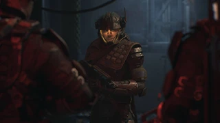 Создатели Warhammer 40,000: Rogue Trader  анонсировали экшен-RPG The Expanse: Osiris Reborn