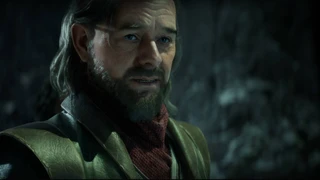 Первый геймплейный трейлер кинематографичного приключения с магией и фехтованием Echoes of the End