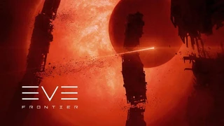 Пользователи смогут присоединиться к формированию мира EVE Frontier с помощью программы Founder Access