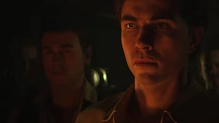 Главного героя посвящают в «семью» в новом кинематографическом трейлере Mafia: The Old Country