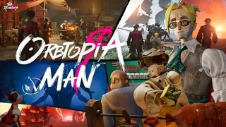 Городская суматоха в новом геймплейном трейлере Sea of Remnants