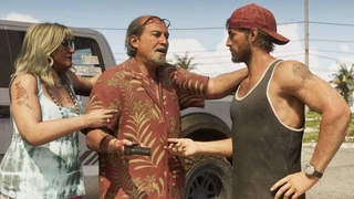 СЛУХ: В GTA 6 будет подводный контент и лучшая механика вождения во всей серии