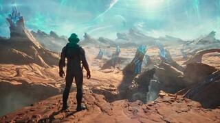 Сюжетный трейлер ролевой игры The Outer Worlds 2 раскрыл точную дату релиза