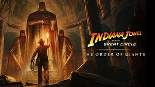Приключение Indiana Jones and the Great Circle получит сюжетное дополнение The Order of Giants