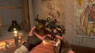 Создатели Wasteland показали геймплей стимпанковой ролевой игры Clockwork Revolution