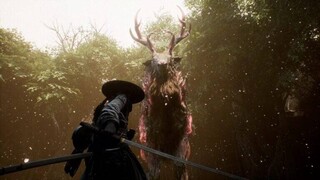 Создатели «Покемонов» анонсировали ролевой экшен Beast of Reincarnation
