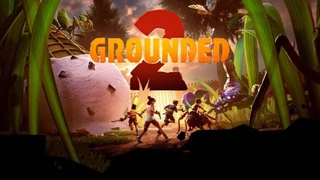 Анонсировано продолжение симулятора выживания про уменьшенных людей Grounded 2
