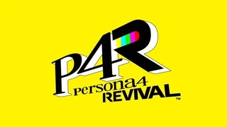 Состоялся официальный анонс Persona 4 Revival — ремейк четвертой части jRPG