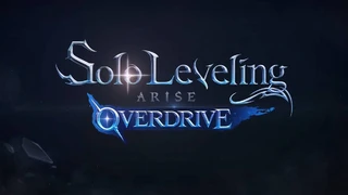 Solo Leveling: ARISE OVERDRIVE станет переработанной версией оригинальной Solo Leveling: ARISE для PC и консолей