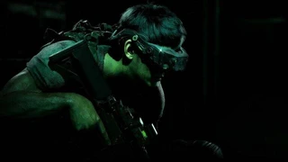 Представлена экшн-адвенчура Mudang: Two Hearts о выживании в объединенной Корее