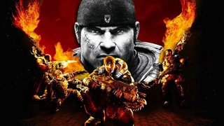 Мультиплеерная бета Gears of War: Reloaded пройдет уже в этом месяце