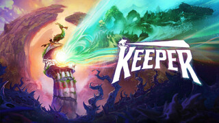 Создатель Brütal Legend и Psychonauts 2 анонсировал атмосферное приключение Keeper