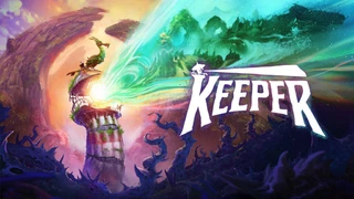Создатель Brütal Legend и Psychonauts 2 анонсировал атмосферное приключение Keeper