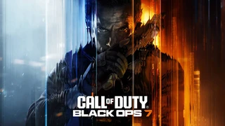 Шутер Call of Duty: Black Ops 7 анонсирован показом кинематографического трейлера