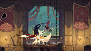 Полноценный релиз «рогалика» The Rogue Prince of Persia состоится в августе