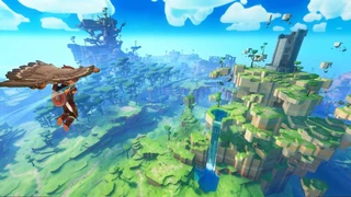 Анонсирован кооперативный роуглайк-экшен Farever от авторов Dune: Spice Wars