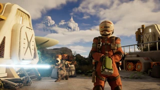 Анонсирован кооперативный симулятор выживания в небесах ATMOSFAR