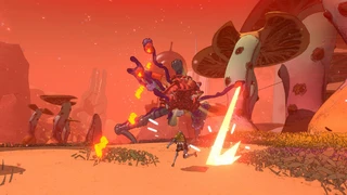 Кооперативный шутер Mycopunk выйдет в июле, но демоверсия доступна уже сейчас