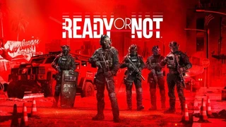 Тактический шутер Ready or Not посетит консоли уже в июле