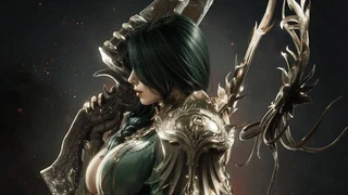 Netmarble представила кооперативный боевик Project Evilbane