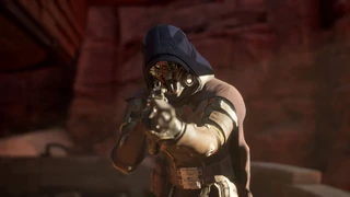 Состоялся релиз MMO-выживания Dune: Awakening по альтернативной вселенной «Дюны»