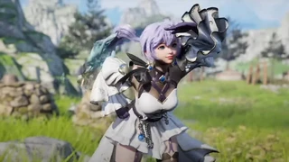 Первый реальный геймплей MMORPG The Starlight покажут на предстоящем шоукейсе