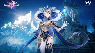 Webzen подвела итоги прошедшего бета-тестирования онлайн-RPG Dragon Sword