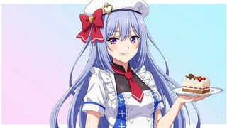 Большое интервью с разработчиками аниме-RPG с открытым миром Rememento: White Shadow