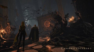 18-минутный ролик по MMORPG Chrono Odyssey наглядно демонстрируют основной контент