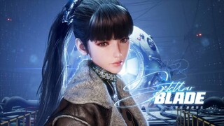 Stellar Blade наконец-то добралась до PC