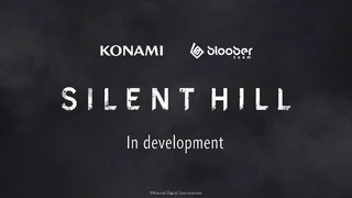 Анонсирован ремейк оригинального Silent Hill от Bloober Team