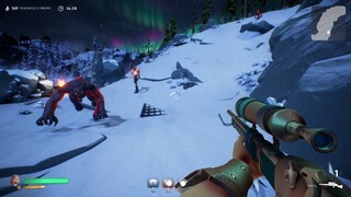 Роуглайк-шутер от первого лица «Вильде: Оружие миров» вышел в Steam — Кооператив добавят позже