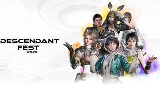 Авторы The First Descendant готовятся к празднованию первой годовщины с момента релиза