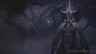 О чем рассказали участники закрытого тестирования MMORPG Chrono Odyssey
