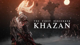 Авторы экшена The First Berserker: Khazan раздадут игрокам подарки в знак благодарности