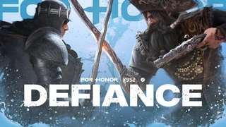 For Honor вступает в сезон Defiance с пиратской тематикой, переработанной картой и улучшенной графикой