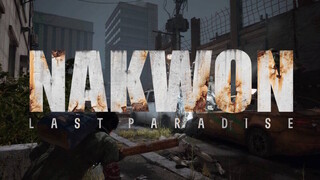Трейлер экшена NAKWON: LAST PARADISE показал стелс, зомби и PvP-столкновения