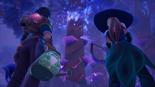 Palia расширяет летний сезон обновлением Radiance Rising