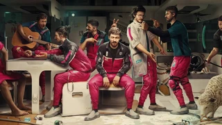 Состоялся релиз научно-фантастической «выживалки» с сюжетом The Alters