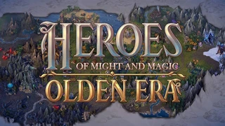 Запуск раннего доступа Heroes of Might and Magic: Olden Era перенесен на конец 2025 года