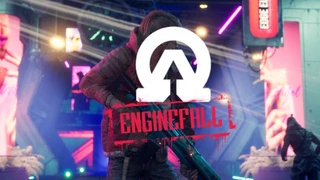 Стартовал ограниченный плейтест MMO-шутера с элементами песочницы Enginefall