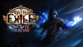 Grinding Gear Games выпустила крупное дополнение «Секреты Атласа» для Path of Exile