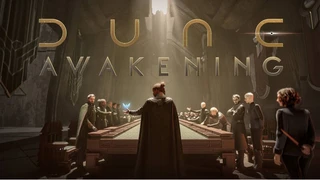 Игроки Dune: Awakening недовольны условиями заданий «Ландсраада» и орнитоптерами-камикадзе