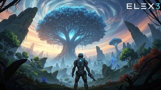 Какой могла бы быть ELEX 3 от Piranha Bytes — Бывшие разработчики рассказали об отмененной игре