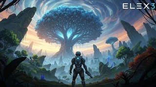 Какой могла бы быть ELEX 3 от Piranha Bytes — Бывшие разработчики рассказали об отмененной игре