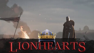 Популярный мод Lionhearts: Crusade для Roblox обзаведётся самостоятельной MMO-версией на Unreal Engine 5