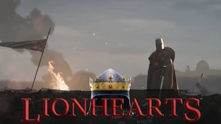 Популярный мод Lionhearts: Crusade для Roblox обзаведётся самостоятельной MMO-версией на Unreal Engine 5