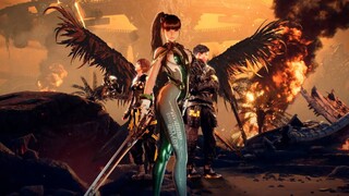 Stellar Blade достигла отметки в 3 миллиона проданных копий по всему миру благодаря успеху PC-версии
