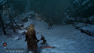 Для The First Berserker: Khazan вышел большой патч со множеством полезных нововведений